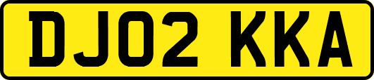 DJ02KKA