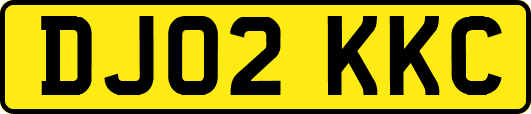 DJ02KKC