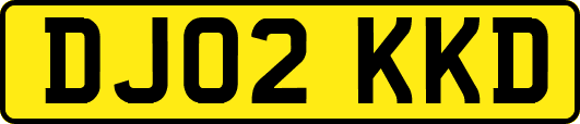 DJ02KKD