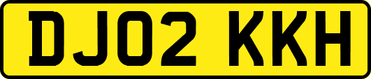 DJ02KKH