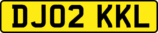 DJ02KKL