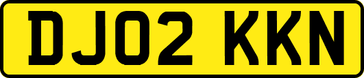 DJ02KKN