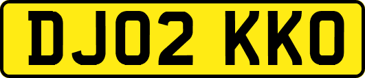 DJ02KKO