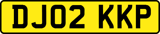 DJ02KKP