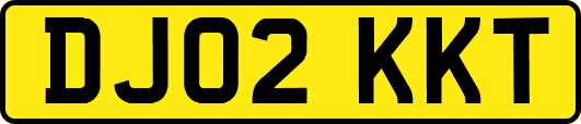DJ02KKT