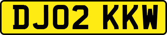 DJ02KKW
