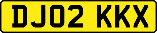 DJ02KKX