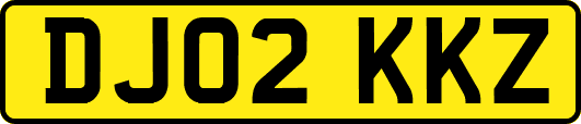 DJ02KKZ