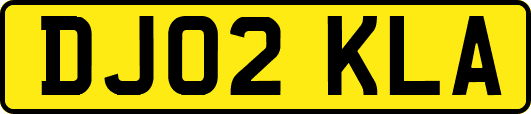 DJ02KLA
