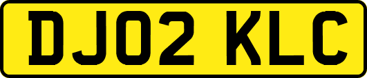 DJ02KLC