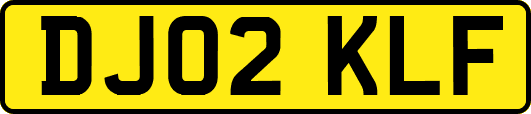 DJ02KLF