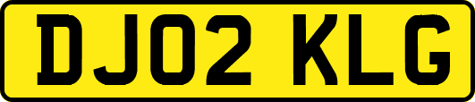 DJ02KLG