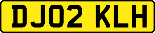 DJ02KLH