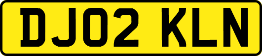 DJ02KLN