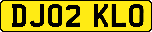 DJ02KLO