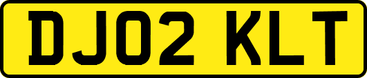 DJ02KLT