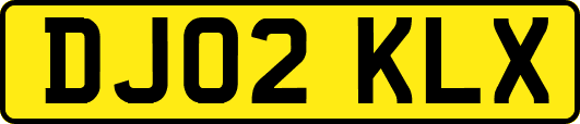 DJ02KLX