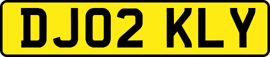 DJ02KLY
