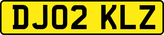 DJ02KLZ