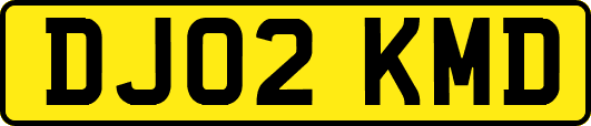 DJ02KMD