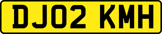 DJ02KMH