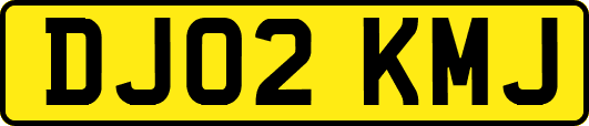DJ02KMJ