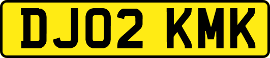 DJ02KMK