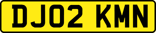 DJ02KMN