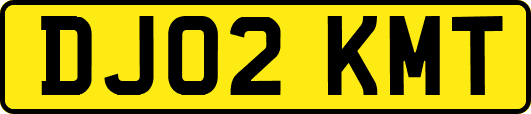 DJ02KMT