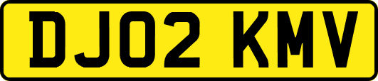 DJ02KMV