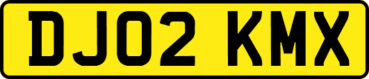 DJ02KMX