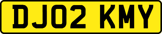 DJ02KMY