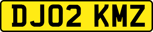 DJ02KMZ
