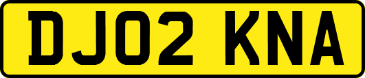 DJ02KNA