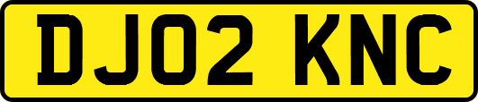 DJ02KNC