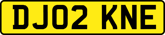 DJ02KNE
