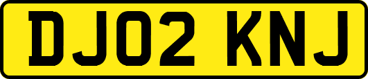 DJ02KNJ