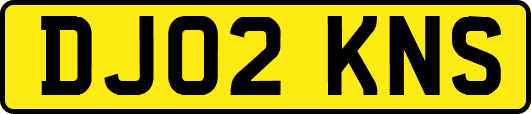 DJ02KNS