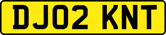 DJ02KNT