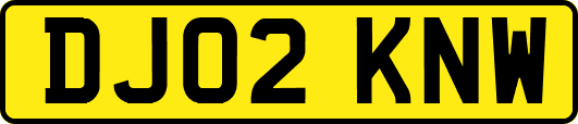 DJ02KNW