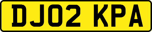 DJ02KPA