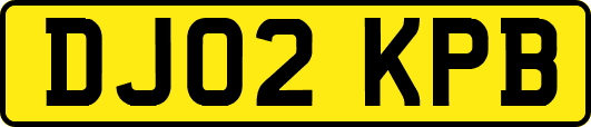 DJ02KPB