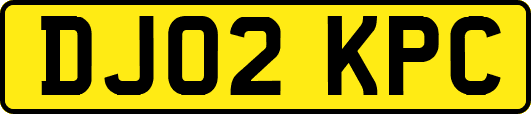 DJ02KPC