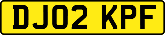 DJ02KPF