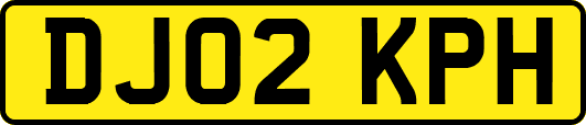 DJ02KPH