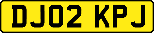 DJ02KPJ