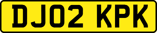 DJ02KPK