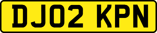 DJ02KPN