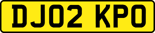 DJ02KPO