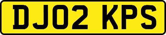 DJ02KPS